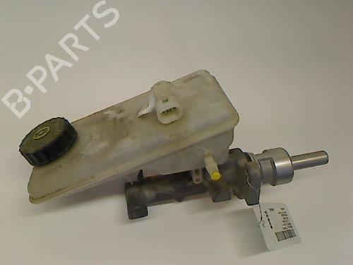 Brake master cylinder RENAULT TRAFIC II Van (FL)  | BP23150592M77 