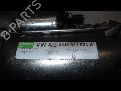 Used Starter Starter SEAT IBIZA IV (6J5, 6P1) 1.2 TSI (105 hp) 8981244 8981244