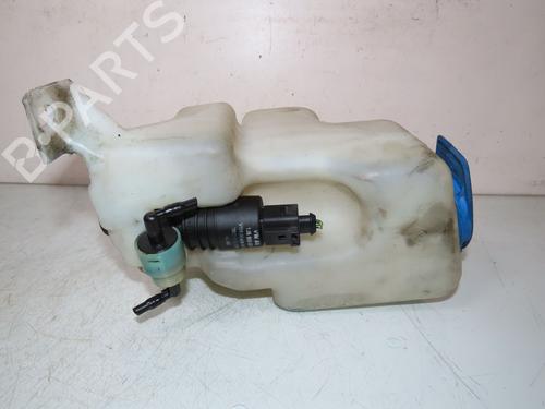 Windscreen washer tank VW GOLF IV (1J1) 1.6 | BP25859411C113 