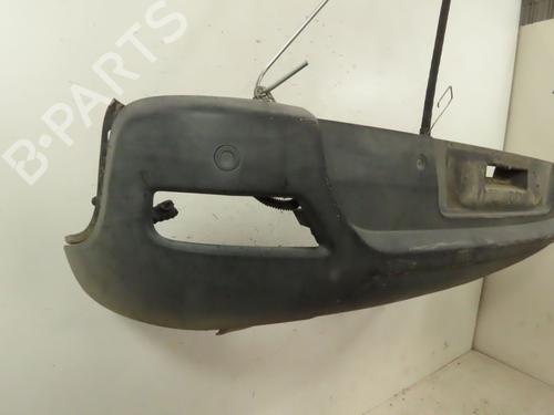 Rear bumper PEUGEOT 3008 I MPV (0U_) 2.0 HDi 150 / BlueHDi 150 | BP27438619C8 
