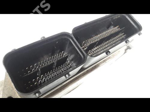 Engine control unit (ECU) ALFA ROMEO 147 (937_) 1.9 JTDM 8V (937.AXD1A, 937.AXU1A, 937.BXU1A) | BP11952641M57 