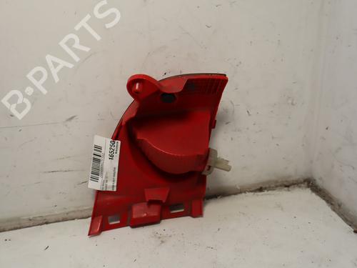 Used Reverse light Reverse light PEUGEOT 308 CC (4B_) 2.0 HDi (140 hp) 34529262 34529262