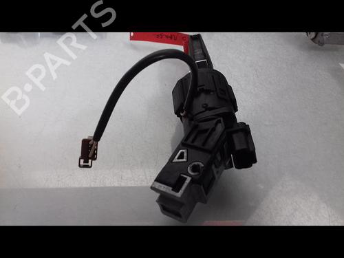 Used Electronic module CITROËN C3 III (SX) 1.2 VTi 82 (82 hp) 14889621