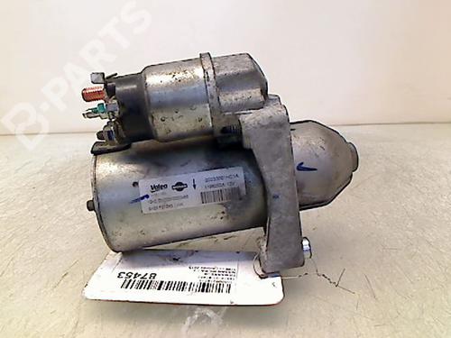 Starter NISSAN MICRA IV (K13K, K13KK) 1.2 | BP8977716M8 