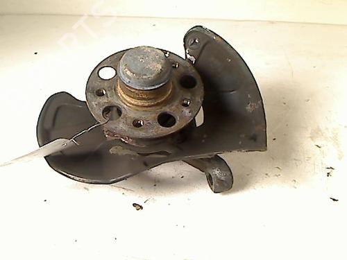 Used Left front steering knuckle Left front steering knuckle 36484006 36484006