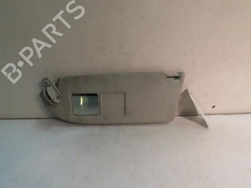 Used Left sun visor SEAT IBIZA IV (6J5, 6P1) 1.2 (60 hp) 16146706