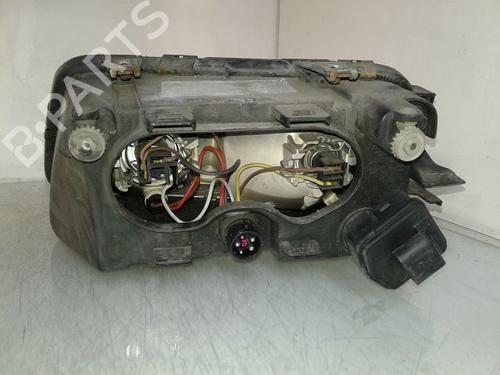 Højre forlygte AUDI A3 (8L1) 1.9 TDI | BP23153107C29 