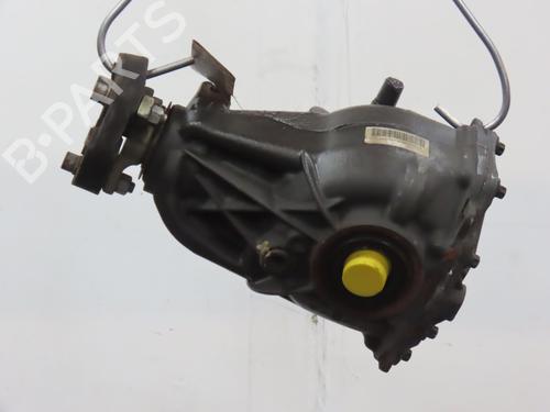 Rear differential MERCEDES-BENZ CLC-CLASS (CL203) CLC 180 Kompressor (203.746) | BP39659903M24 - Image 2