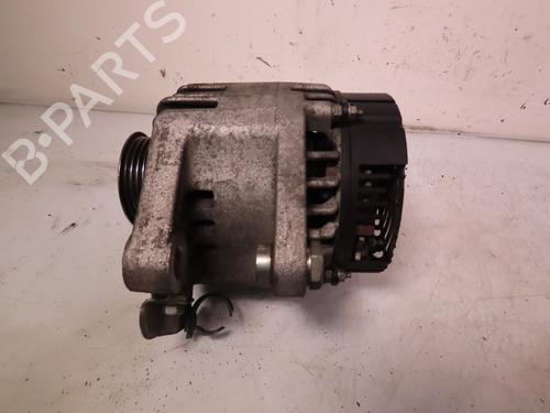 Used Alternator CITROËN C1 (PM_, PN_) 1.0 (68 hp) 19249970