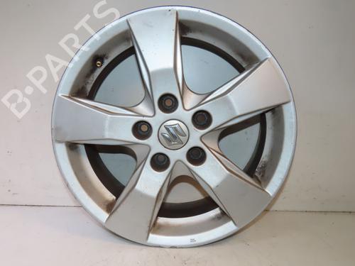 Fælk SUZUKI SX4 (EY, GY) 2.0 DDiS (RW420D) (135 hp) 29469100