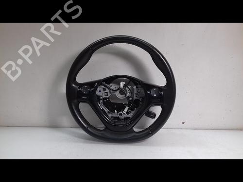 Used Steering wheel PEUGEOT 108 1.2 (82 hp) 15276106
