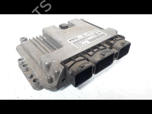 Used Engine control unit (ECU) Engine control unit (ECU) PEUGEOT PARTNER MPV (5_, G_) 1.6 HDi 90 (90 hp) 11952645 11952645