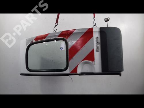 Right tailgate RENAULT KANGOO Express (FC0/1_) D 55 1.9 (FC0D) (54 hp) 10082645