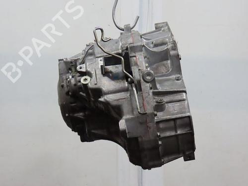 Gearbox PEUGEOT 308 CC (4B_) 2.0 HDi | BP26897855M3 