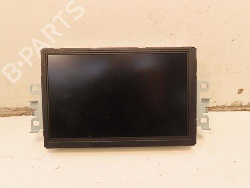 Used Display monitor Display monitor VOLVO V40 Cross Country (526) D2 (120 hp) 32740131 32740131