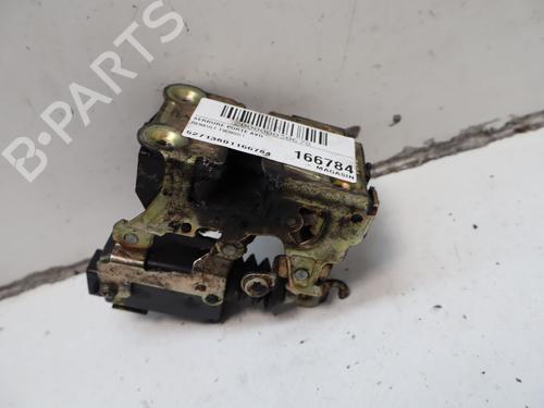 Used Front left lock Front left lock RENAULT TWINGO I (C06_) 1.2 16V (C06C, C06D, C06K) (75 hp) 35935918 35935918