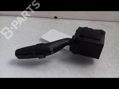 Ratstangsstang HONDA JAZZ II (GD_, GE3, GE2) 1.2 i-DSI (GD5, GE2) (78 hp) 8984740
