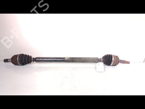 right-front-driveshaft-kia-ceed-jd-16-crdi-128-49501a6100-2012-2013-2014-2015-2016-2017-2018-13310378 main image