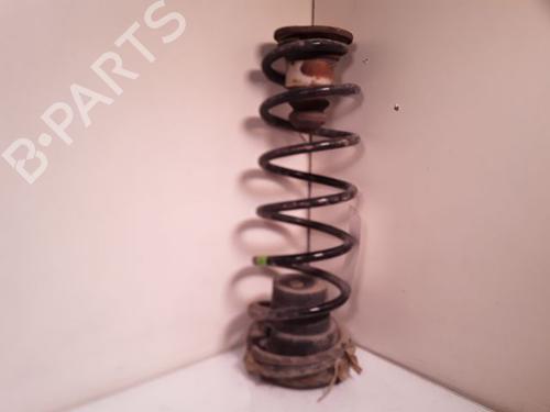 Used Shock absorber spring CITROËN BERLINGO MULTISPACE (B9) 1.6 HDi 110 (112 hp) 14890275