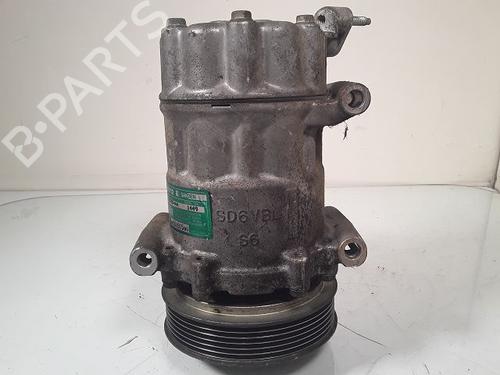 AC compressor PEUGEOT 307 (3A/C) 2.0 16V | BP23149333M34 