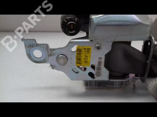 Front right belt tensioner KIA CARENS III MPV (UN) 2.0 CRDi 140 | BP10145327C88 