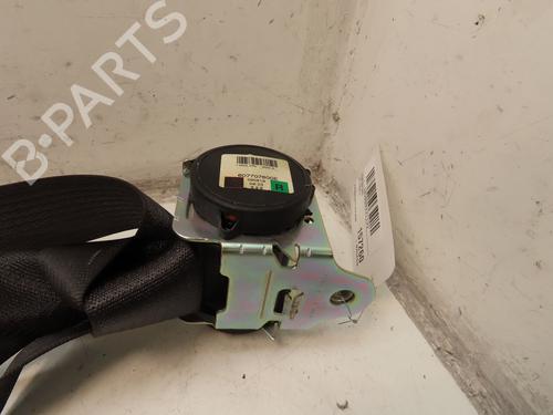 Front right belt tensioner OPEL CORSA D (S07) 1.3 CDTI (L08, L68) | BP30952330C88