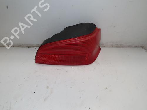 Used Right taillight PEUGEOT 106 II (1A_, 1C_) 1.4 i (75 hp) 27710035