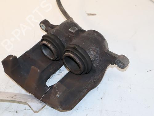 Left front brake caliper RENAULT TRAFIC II Van (FL) 2.0 dCi 115 (FL01, FL0U, FL00, FL0H, FL0M) | BP33137033M105 - Image 2