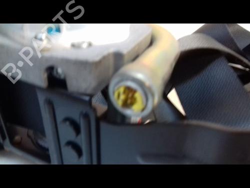 Front right belt tensioner NISSAN ALMERA TINO (V10) 1.8 | BP12203625C88 