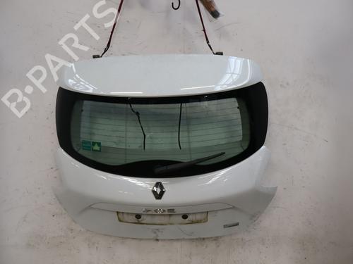 Tailgate RENAULT ZOE (BFM_) ZOE | BP36484902C6 - Image 2