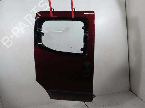 Used Right slide door CITROËN NEMO MPV 1.3 HDi 75 (75 hp) 16688539
