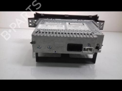 Bilradio SUZUKI SPLASH (EX) 1.3 CDTI (A5B413D) (75 hp) 9264425