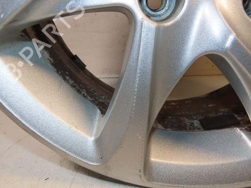 Rim PEUGEOT 208 I (CA_, CC_) 1.2 VTI 82 | BP29217057C45