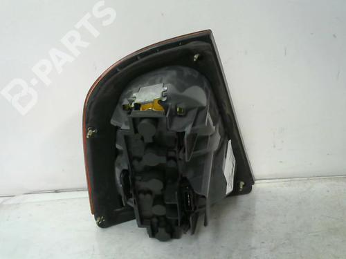 Left taillight SKODA OCTAVIA I (1U2) 1.9 TDI | BP8976505C34 