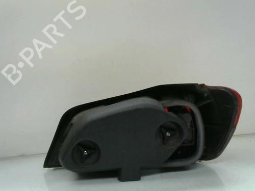 Used Left taillight PEUGEOT 306 Hatchback (7A, 7C, N3, N5) 2.0 HDI 90 (90 hp) 8978234