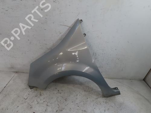 Używane Błotnik przedni lewy RENAULT MODUS / GRAND MODUS (F/JP0_) 1.5 dCi (FP0E, JP0E) (65 hp) 29264209