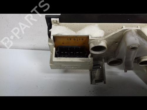 Climate control OPEL MOVANO A Van (X70) 2.2 DTI (FD) | BP8990129I5