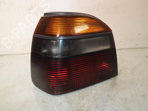 Farolim esquerdo Farolim esquerdo VW GOLF III (1H1) 1.9 TDI (110 hp) 21088611 21088611