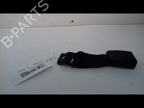 Used Seat buckle BMW 1 (E81) 118 d (143 hp) 14892525