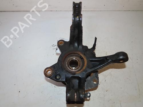 Højre Styrespindel Lejehus RENAULT CLIO IV (BH_) 1.5 dCi 90 (90 hp) 30951417