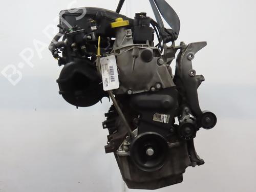 Engine DACIA SANDERO 1.4 MPI LPG | BP35935832M1  - Image 5