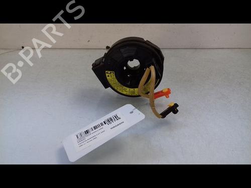 Used ECU airbags TOYOTA AVENSIS (_T25_) 2.0 D-4D (CDT250_, CDT250R) (116 hp) 23151681