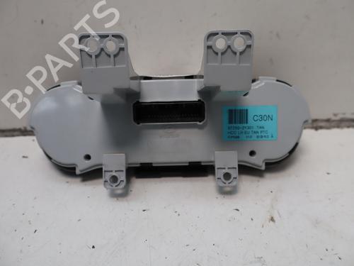 climate-control-hyundai-ix35-lm-el-elh-2009-2010-2011-2012-2013-2014-2015-2016-35887136 main image