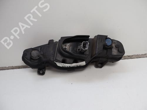 Right daytime light CITROËN DS3 (SA_) 1.6 HDi 110 | BP39659995C103 - Image 2
