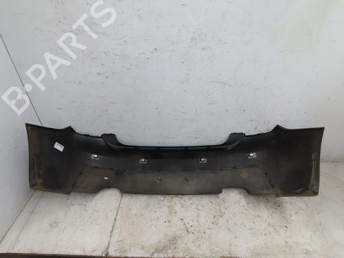 Used Rear bumper BMW 1 (F20) 116 i (136 hp) 29319457
