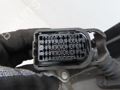 Right front door RENAULT MEGANE III Coupe (DZ0/1_) 1.9 dCi (DZ0N, DZ0J, DZ1J, DZ1K) | BP26570735C3 
