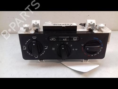 Climate control CITROËN C2 (JM_) 1.6 HDi | BP12944408I5 