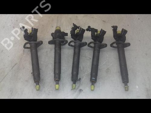 Used Injector CITROËN C5 III Break (RW_) 3.0 HDi 240 (RWX8CA) (241 hp) 14888859