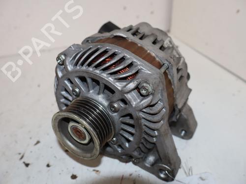 Used Alternator Alternator 37276614 37276614