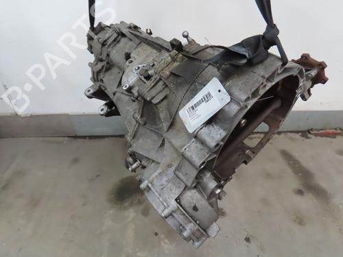Used Gearbox Gearbox AUDI A4 B8 Avant (8K5) 3.0 TDI quattro (240 hp) 33712256 33712256
